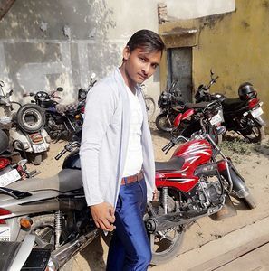 Meet your Posher, Umar